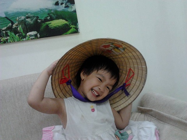 Cấm tiết lộ thông tin của trẻ em