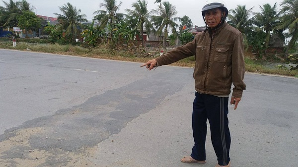 Hải Phòng: Người dân "tố" các nhà máy ở Tiên Lãng xả thải gây hại môi trường