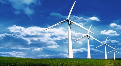 Ninh Thuận đề xuất bổ sung thêm dự án điện gió vào quy hoạch - Hình 1