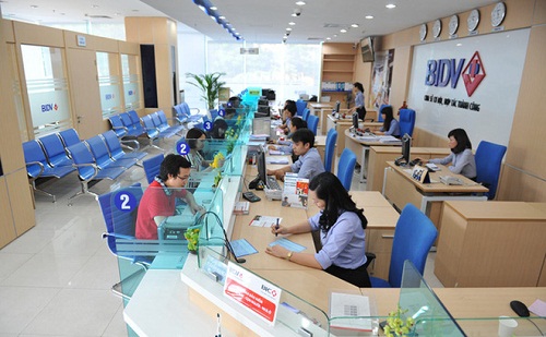 BIDV được định giá là thương hiệu ngân hàng đứng đầu Việt Nam - Hình 1