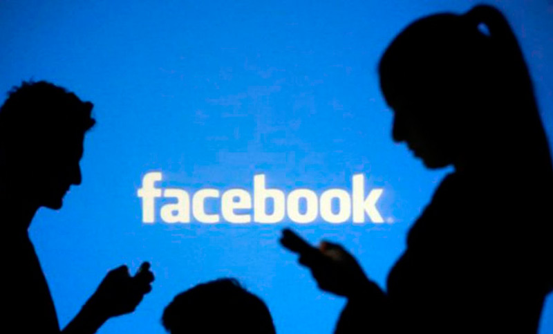 Facebook đạt mức doanh thu trung bình xấp xỉ 20USD/ 1 người sử dụng tại Mỹ và Canada