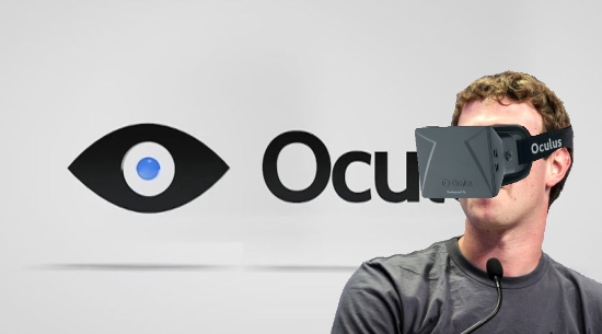 Phán quyết trong vụ kiện Oculus