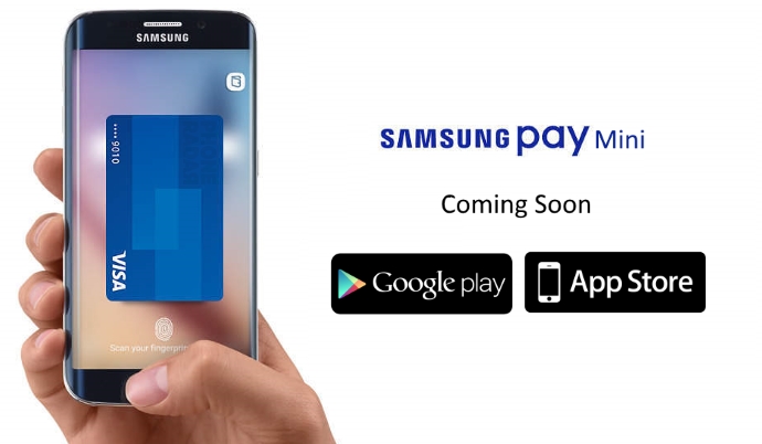 Samsung ra mắt dịch vụ thanh toán trực tuyến dành cho điện thoại Android tại Hàn Quốc - Hình 1