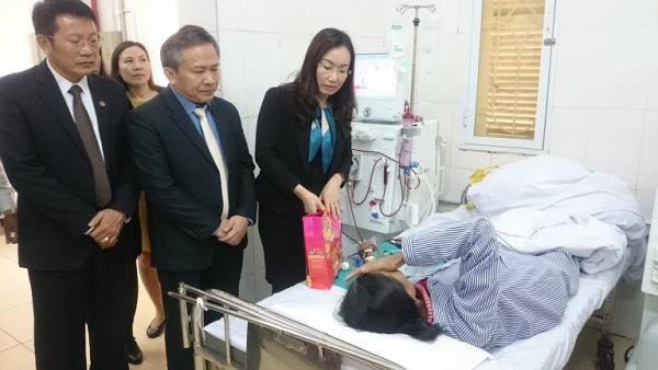 Sở Y tế Hải Phòng: Kiểm tra công tác khám chữa bệnh trong dịp Tết Nguyên đán 2017