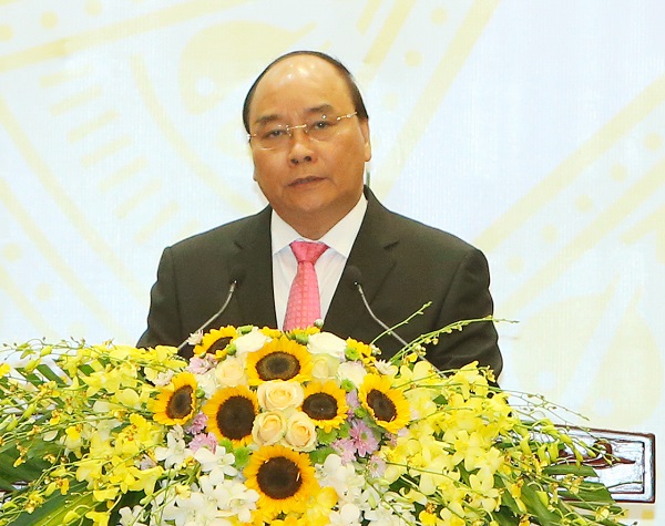 Thủ tướng Chính phủ yêu cầu cán bộ, công chức, viên chức không đi lễ hội trong giờ hành chính