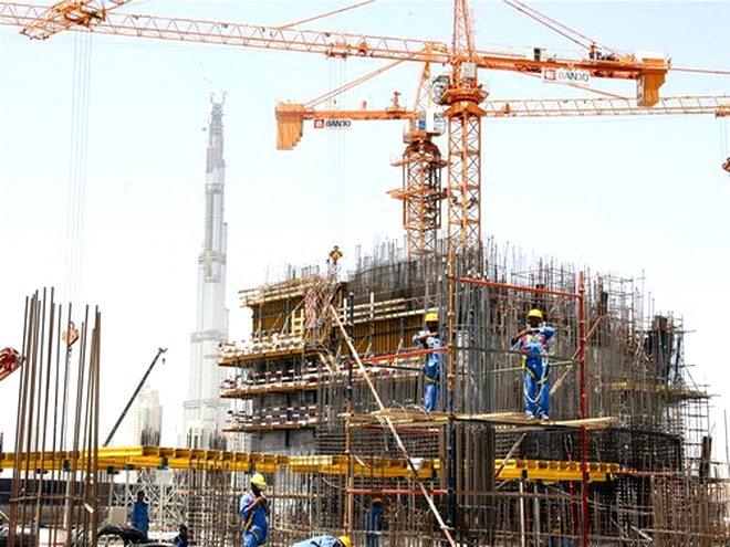 Bộ Xây dựng: Sau thẩm định các dự án xây dựng đã cắt giảm hơn 10.240 tỷ đồng - Hình 1