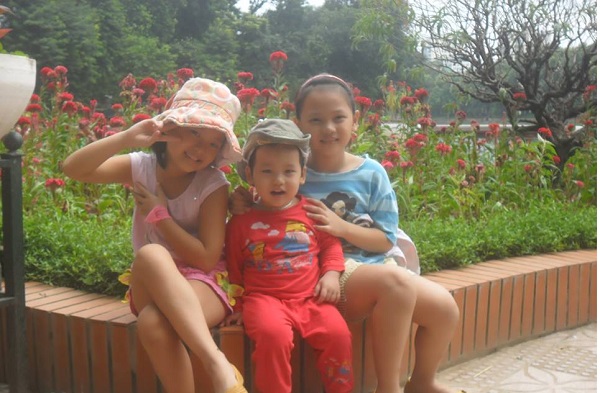 Ưu tiên giải quyết nhanh các vụ việc liên quan đến trẻ em