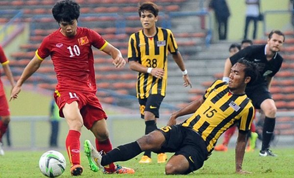 Công bố giá vé trận U23 Việt Nam - U23 Malaysia - Hình 1