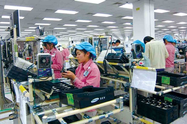 NQ về giải pháp chủ yếu cải thiện MTKD, nâng cao năng lực cạnh tranh năm 2017 - Hình 1