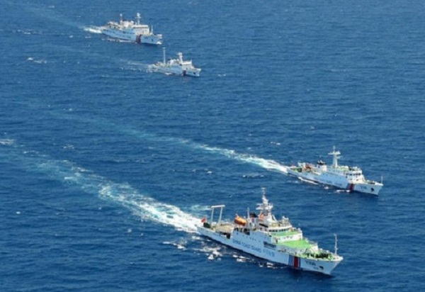 Philippines sẽ giữ tư thế “trung lập” nếu xảy ra đối đầu Trung Quốc - Mỹ ở Biển Đông? - Hình 3