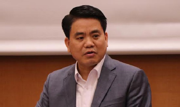 Năm Kỷ cương hành chính 2017: Hà Nội quyết tâm thực hiện phương châm “rõ người, rõ việc”