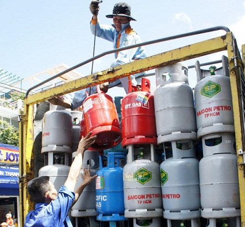 Thành lập Ban soạn thảo, sửa đổi Nghị định 19 của Chính phủ về kinh doanh khí