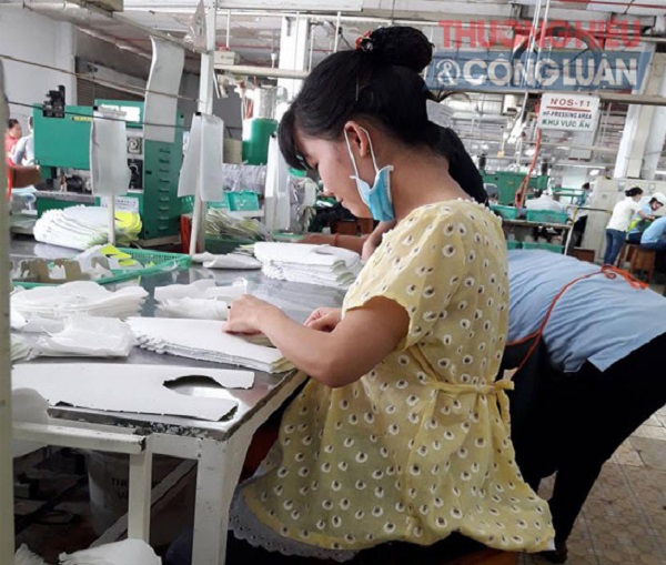 Trên 96 % người lao động trở lại làm sau Tết