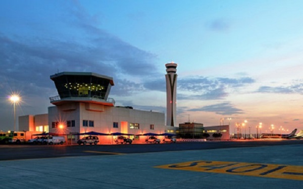 Dubai vay 3 tỷ USD xây sân bay lớn nhất thế giới