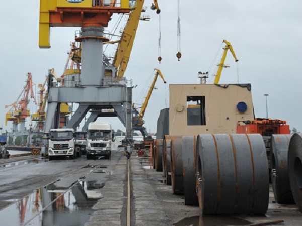 Cần tái cơ cấu ngành công thương mạnh mẽ hơn