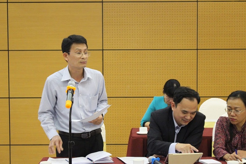 “Tăng cường kỷ luật, kỷ cương hành chính; xây dựng nếp sống văn hóa, văn minh”