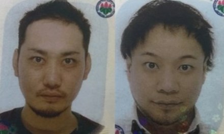 Hai người nước ngoài buôn lậu 7 pho tượng vàng bị bắt giữ - Hình 1