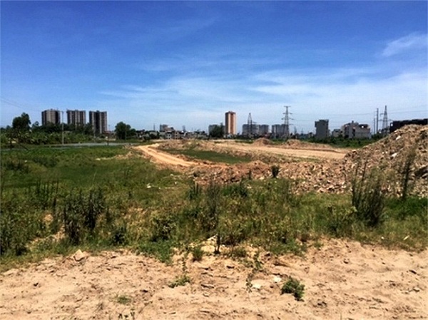 Hà Nội: Tiếp tục “bêu tên” 8 doanh nghiệp nợ tiền thuê đất