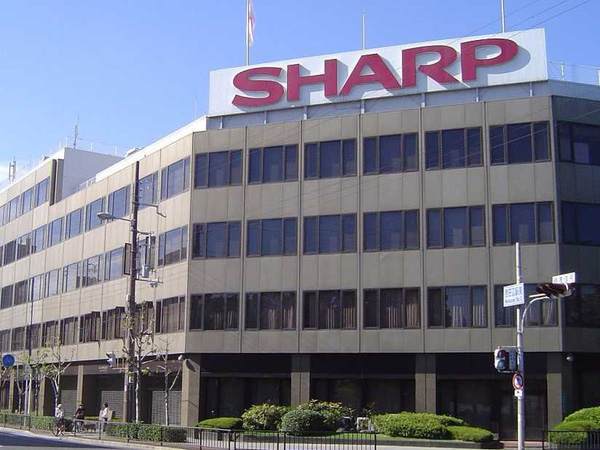 Sharp cân nhắc xây dựng nhà máy 7 tỷ USD tại Hoa Kỳ vào nửa đầu năm nay - Hình 1