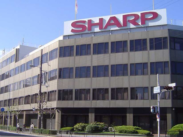 Sharp cân nhắc xây dựng nhà máy 7 tỷ USD tại Hoa Kỳ vào nửa đầu năm nay
