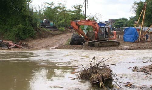 Dự án nguy cơ "lụt" tiến độ: Phú Yên... cầu cứu!