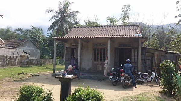 Huế: Nam thanh niên bỏ trốn lên núi sau khi xâm hại bé gái 8 tuổi