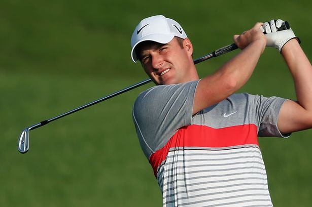 Maybank Championship: Marc Warren dẫn đầu vòng 1