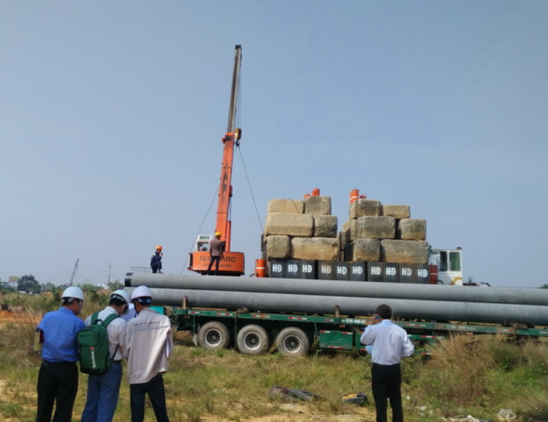 TP. HCM: Chính thức khởi động gói thầu số 1 Dự án bến xe Miền Đông mới - Hình 2