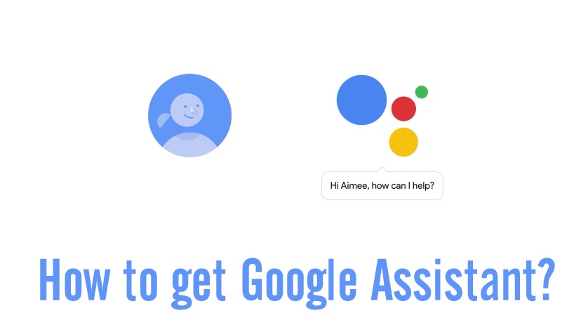 Google sẽ cung cấp trợ lí ảo Assistant tới điện thoại Pixel - Hình 1