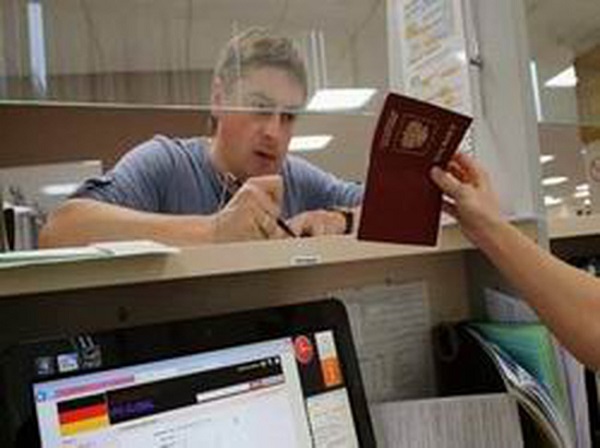 Công dân 80 nước được miễn thị thực nhập cảnh vào Belarus - Hình 1
