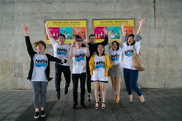 Khởi động Chương trình Vườn ươm du lịch vùng Mê Kông - Hình 1