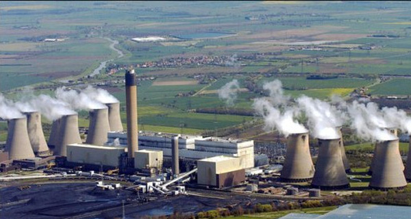 Khẩn trương xây dựng Đề án chống ô nhiễm không khí