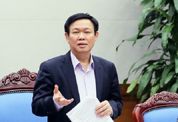 Phó Thủ tướng Vương Đình Huệ chủ trì cuộc họp về sơ kết Luật Hợp tác xã - Hình 1