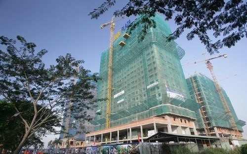 TP.HCM: Xây dựng nhà ở cho người thu nhập thấp là nhiệm vụ cần phải làm ngay