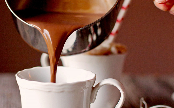 Đi tìm “thức uống của các vị thần”