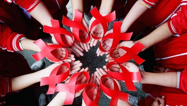 Kết nối cộng đồng phòng, chống HIV - Hình 1