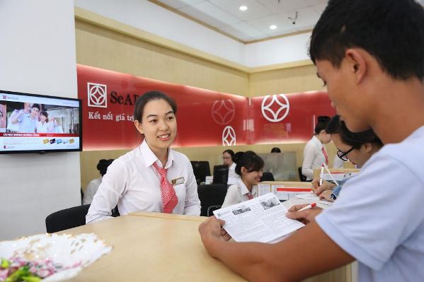 SeABank được vinh danh “Ngân hàng bán lẻ tăng trưởng tốt nhất Việt Nam 2016” - Hình 1