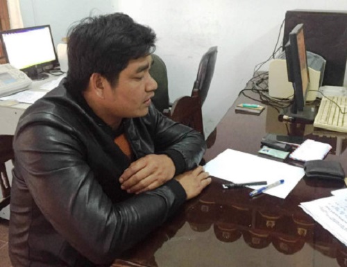 Quảng Bình: Bắt đối tượng tổ chức đường dây đưa người qua Trung Quốc trái phép