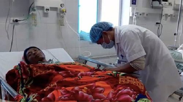 Lai Châu: Công bố kết quả kiểm nghiệm mẫu rượu vụ ngộ độc 7 người tử vong