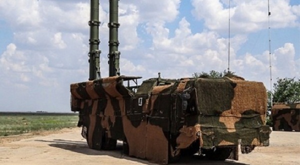 Phát súng nguy hiểm trong quan hệ giữa Nga và chính quyền Donald Trump