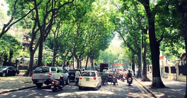 Thời tiết 16/2: Miền Bắc trời hửng nắng, Nam Bộ có mưa về đêm