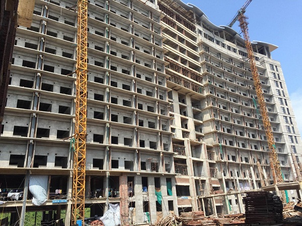 Dự án BVĐK tỉnh Lạng Sơn: Hàng loạt sai phạm dẫn đến đội vốn và chậm tiến độ