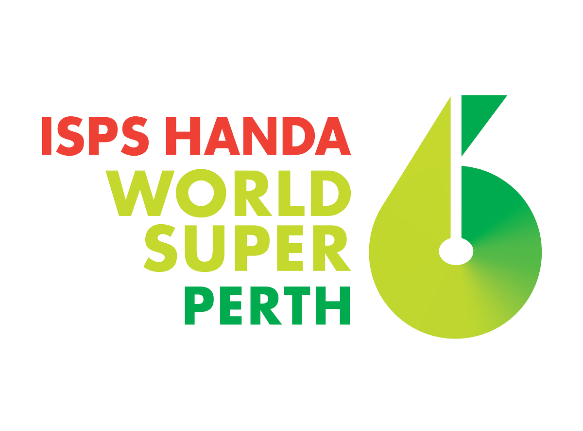 Giải golf World Super 6 Perth 2017