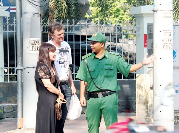 Nhiều địa phương nỗ lực thay đổi “bộ mặt” du lịch