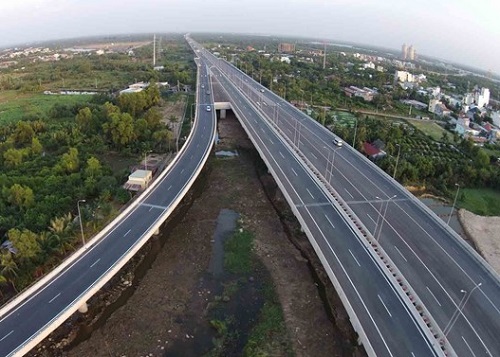 Quận 2 (TP. HCM): Đón nhận thêm gần 300 căn biệt thự phố của Tập đoàn Kiến Á - Hình 1