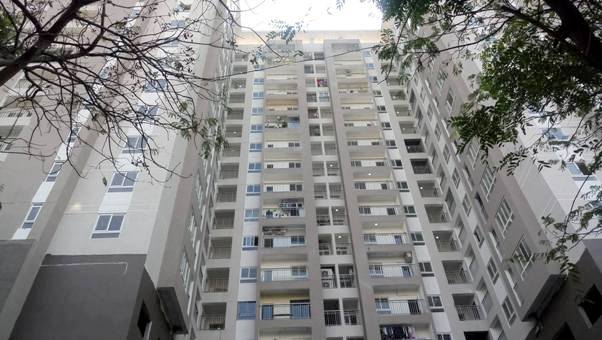 DA chung cư AZ Sky Định Công (Hà Nội): Tính mạng của cư dân đang bị đe dọa?