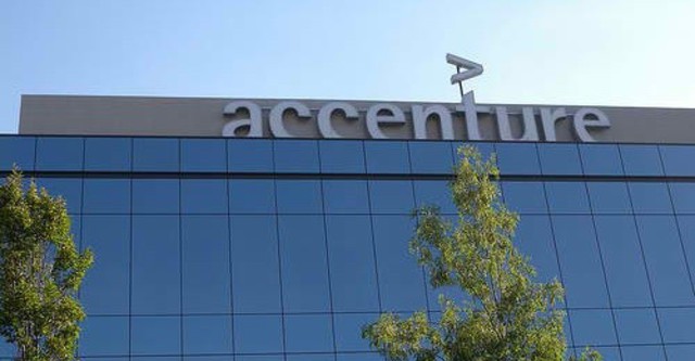 Accenture tạo ra 15.000 việc làm cho người Mỹ - Hình 1
