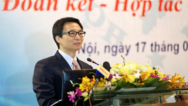 Hội Tin học Việt Nam: "Cần phải giữ tiếng nói của một Hội nghề nghiệp"