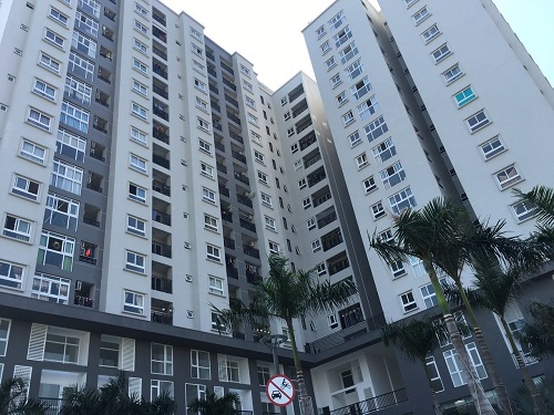 Thị trường căn hộ: “Chất lượng sống” là yếu tố hàng đầu để khách hàng chọn lựa