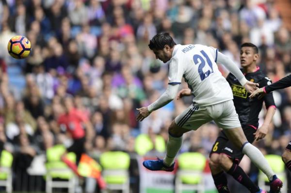 Gareth Bale trở lại, Real Madrid vững vàng ngôi đầu - Hình 2